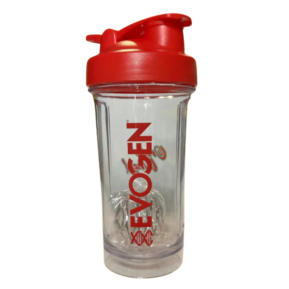 Shaker Evogen Orale Whey