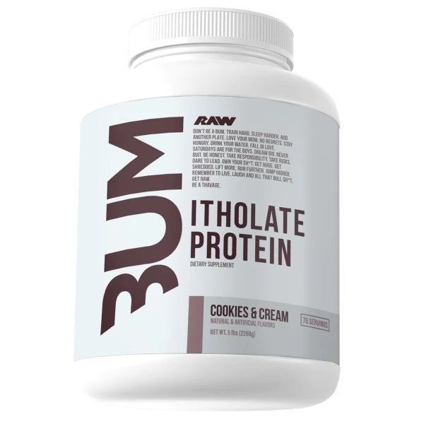 CBUM Itholate 5lbs