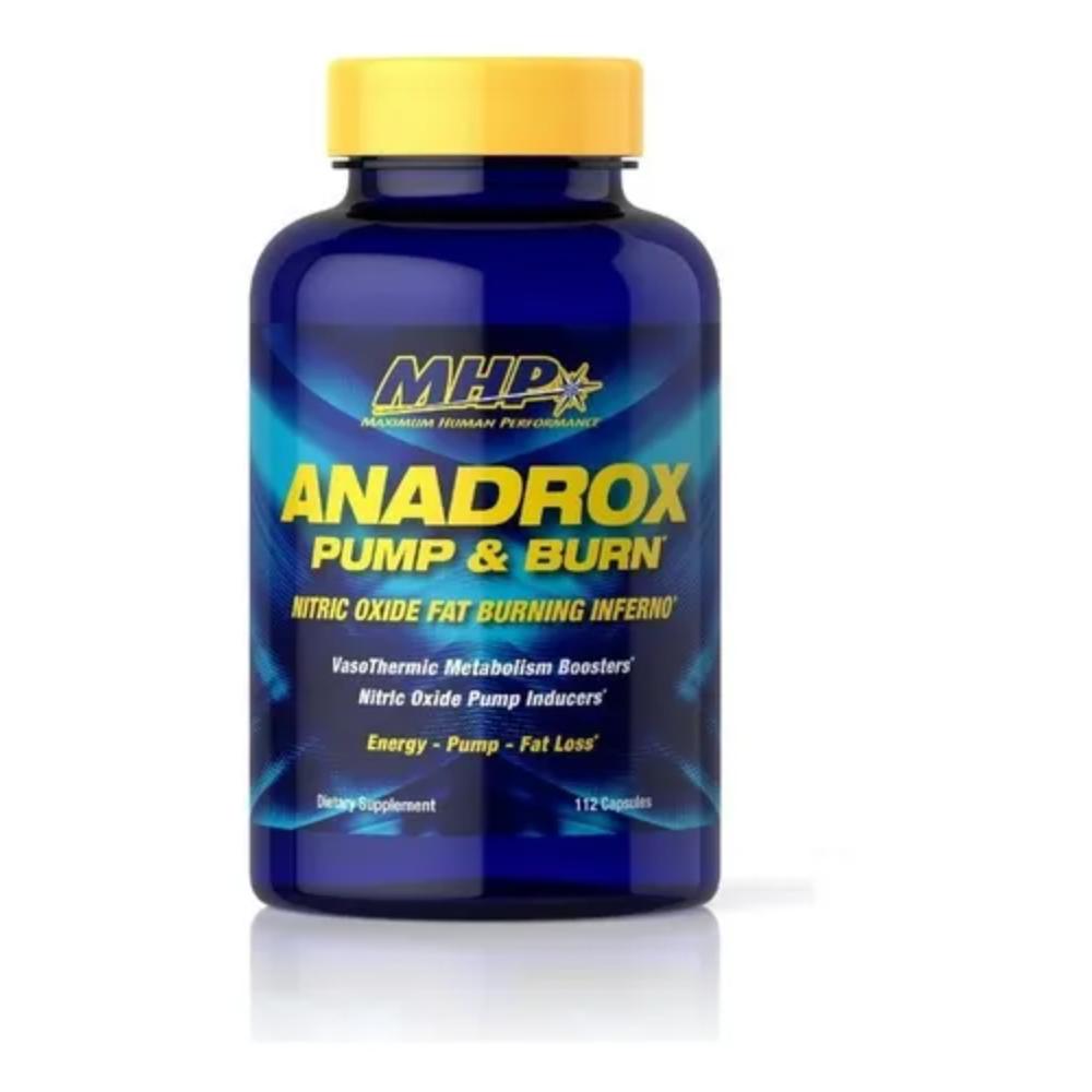 ANADROX