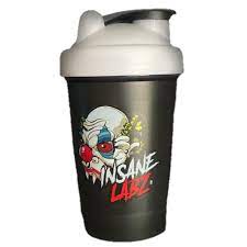 SHAKER SAW INSANE LABZ 20oz