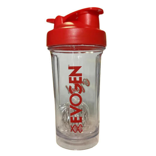 Shaker Evogen Orale Whey
