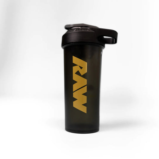 SHAKER RAW 20 OZ TRASLUCIDO