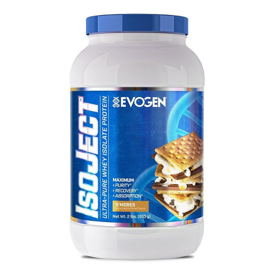 EVOGEN Isoject 2lbs