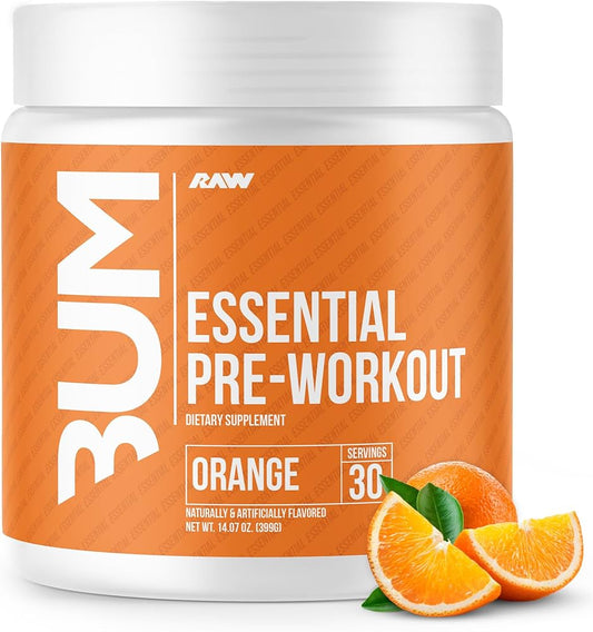CBUM Essential PWO 30serv