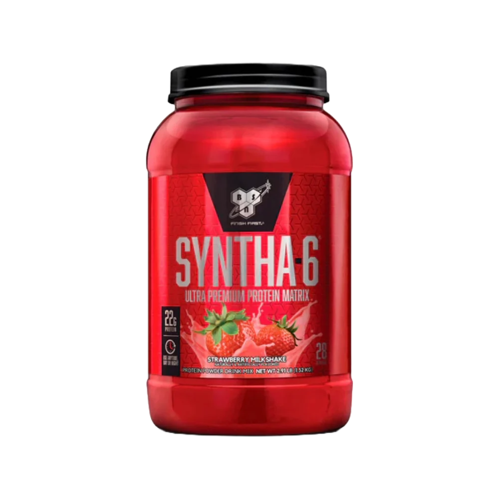 Syntha-6 de BSN 3lbs