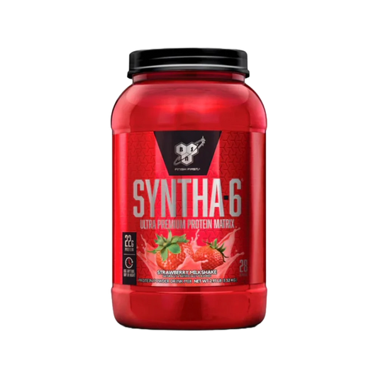 Syntha-6 de BSN 3lbs