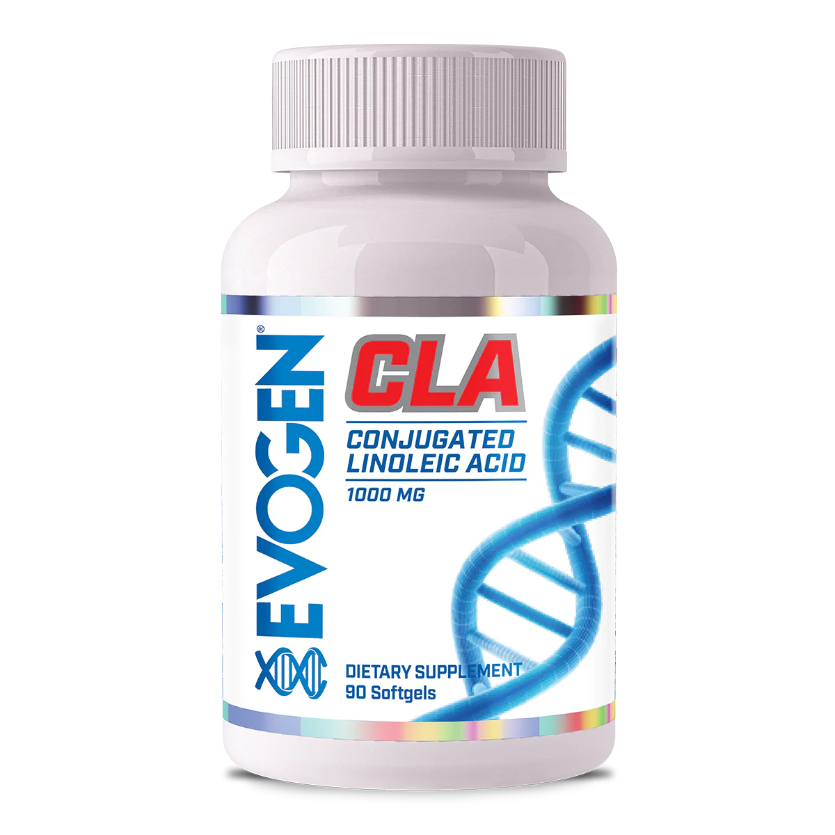 EVOGEN CLA 90caps