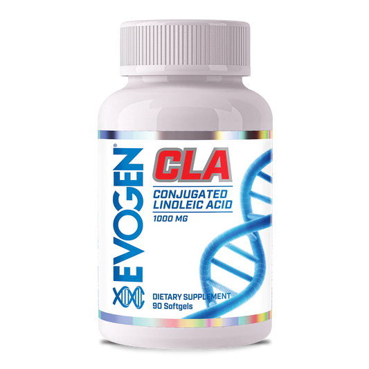 EVOGEN CLA 90caps
