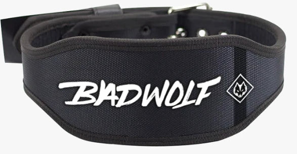 BADWOLF CINTURON
