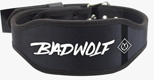 BADWOLF CINTURON