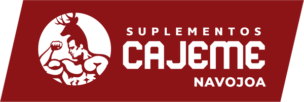 Suplementos Cajeme Sucursal Navojoa