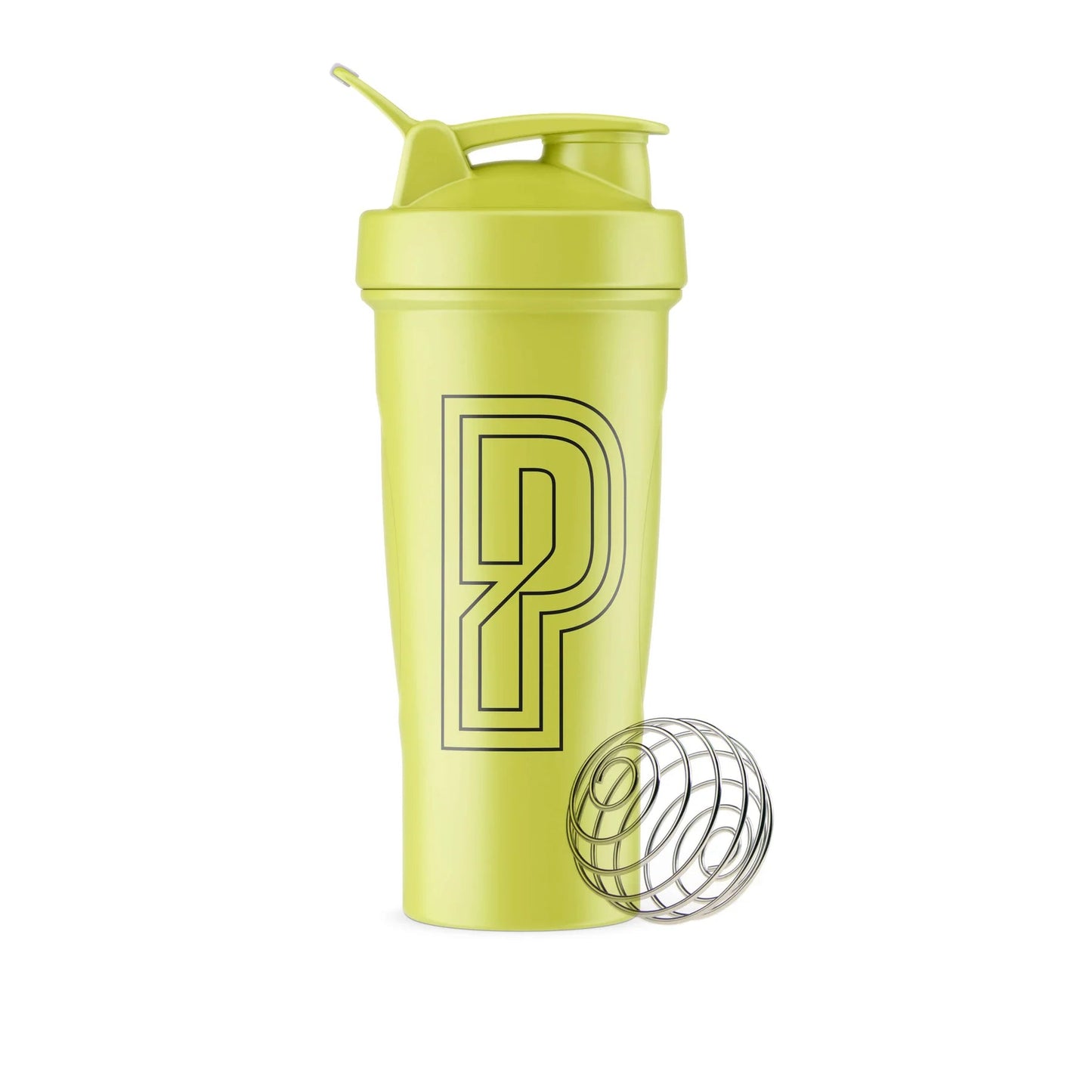 Shaker Performix Yellow 20oz