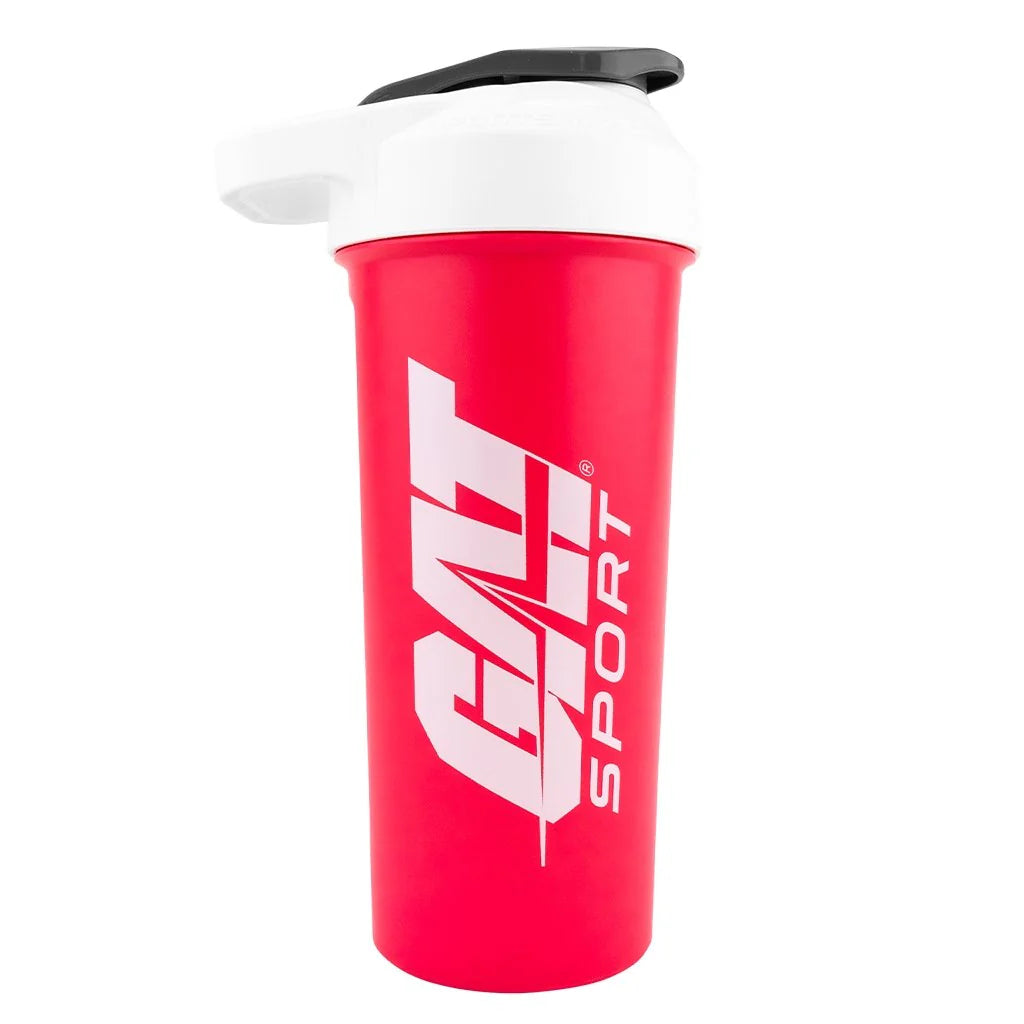 GAT Shaker Pink 20oz