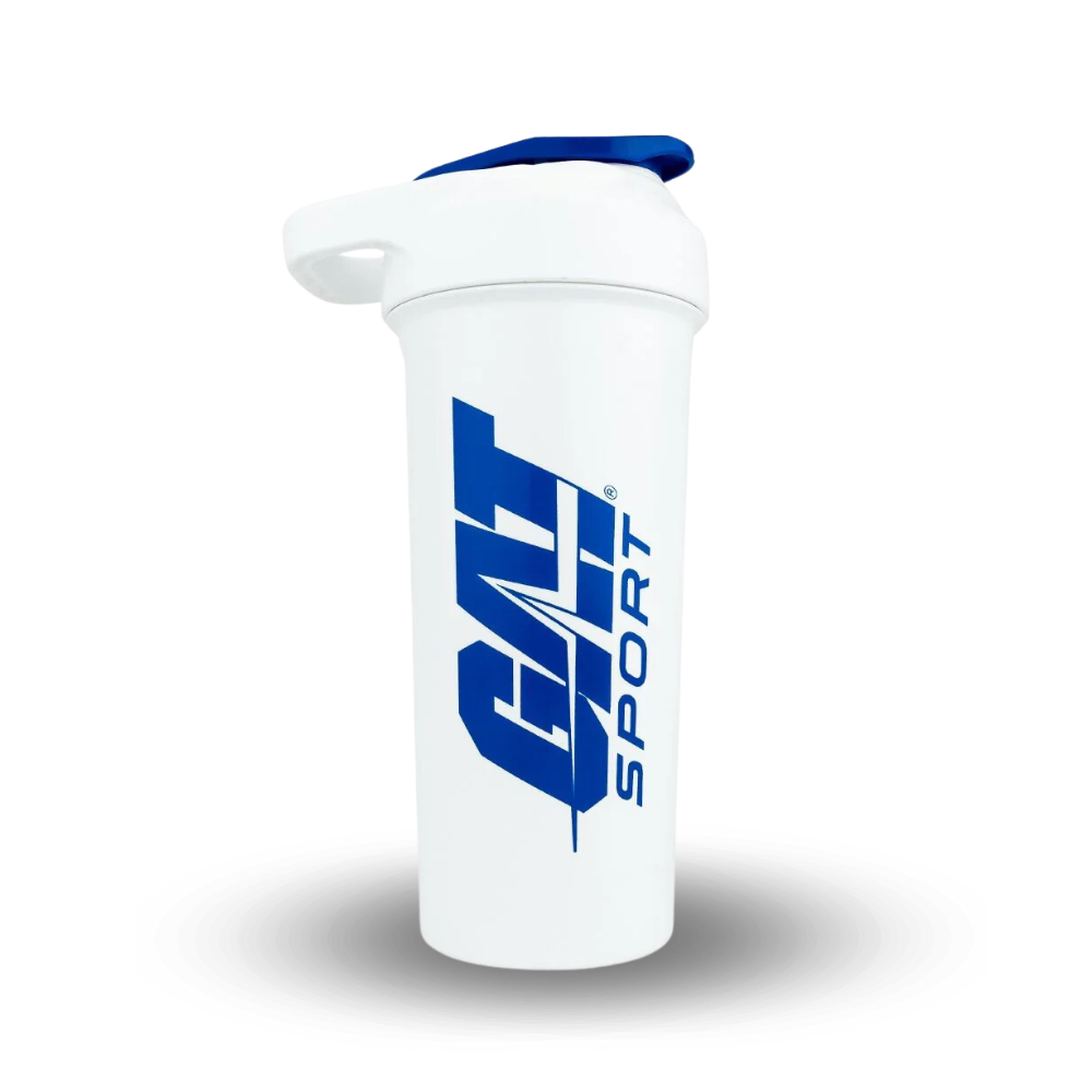 GAT Shaker Blue 20oz