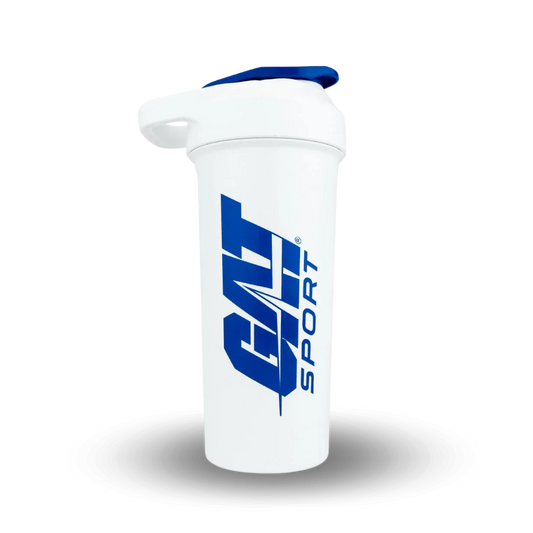 GAT Shaker Blue 20oz