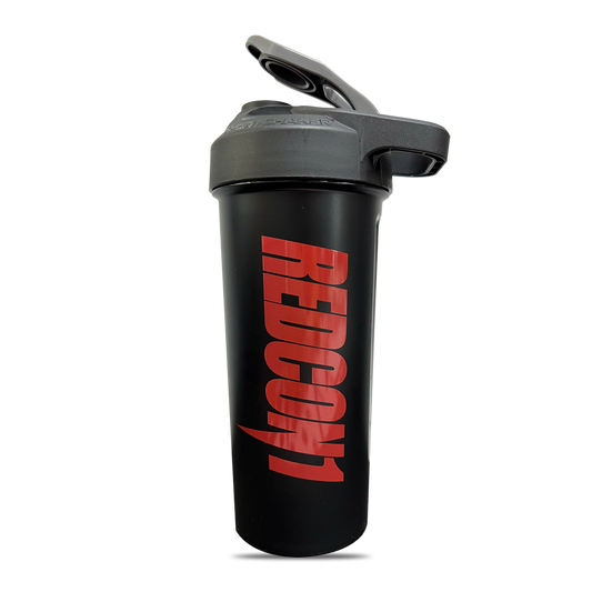 SHAKER REDCON 750ml