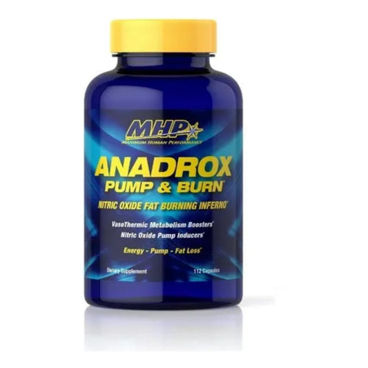 ANADROX