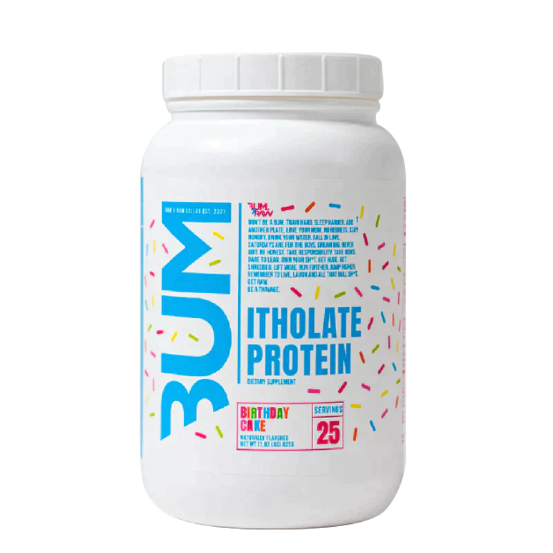 CBUM ITHOLATE Proteina - 25 servicios