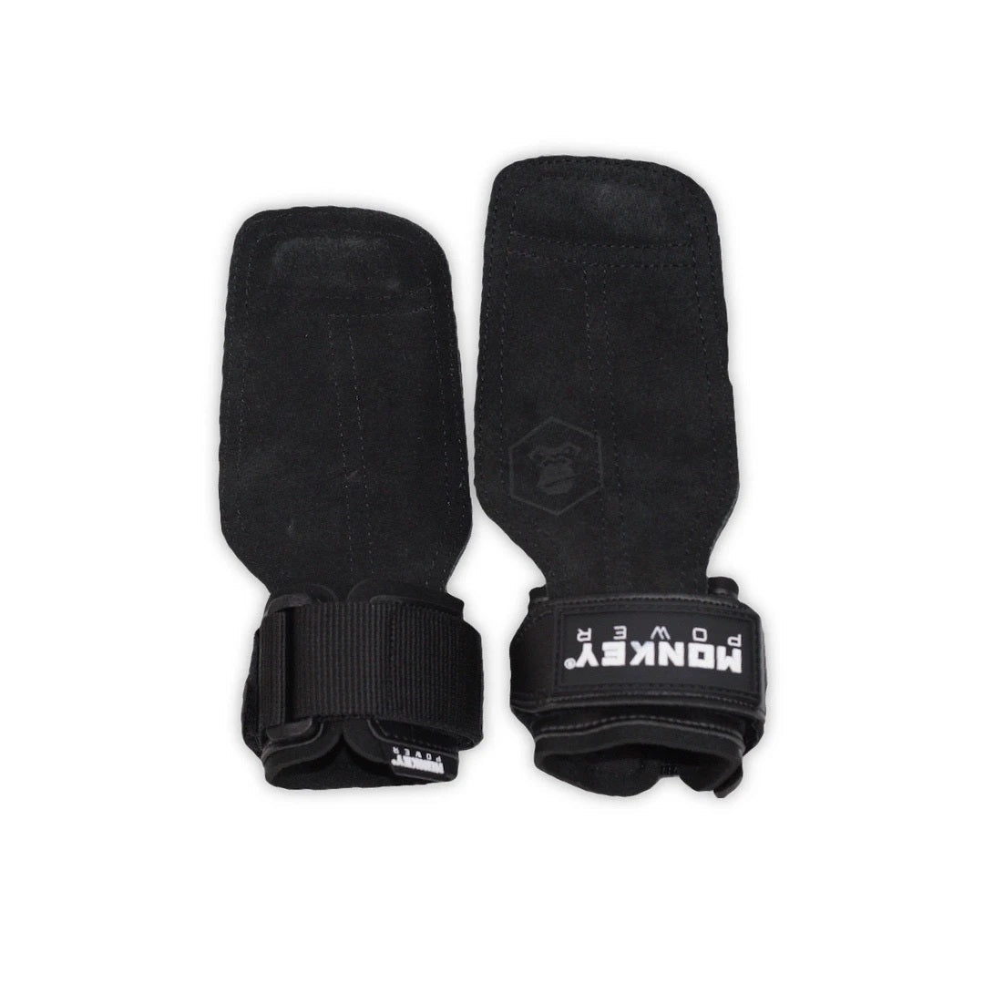 LIFTING GRIPS MONKEY POWER