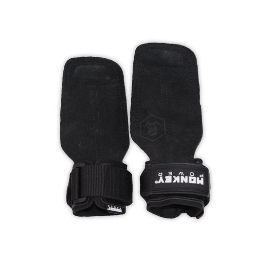 LIFTING GRIPS MONKEY POWER