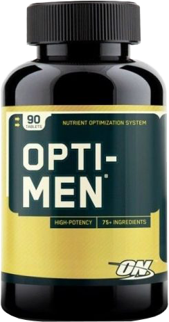 Opti-men - 150 caps
